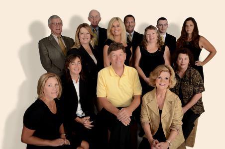 CENTURY 21 Hancock Properties, Inc.