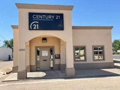CENTURY 21 Associated Professionals, Inc.