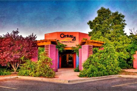 CENTURY 21 SoWesCo Realty