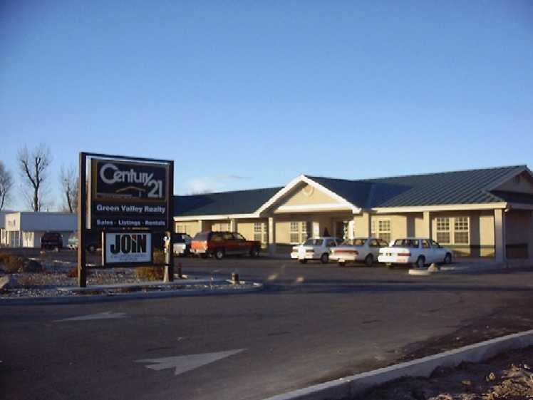 CENTURY 21 Green Valley Realty