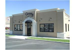 CENTURY 21 Sonoma Realty