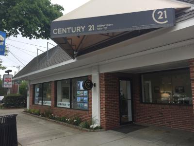 CENTURY 21 Albertson Realty