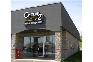 CENTURY 21 American Heritage Realty