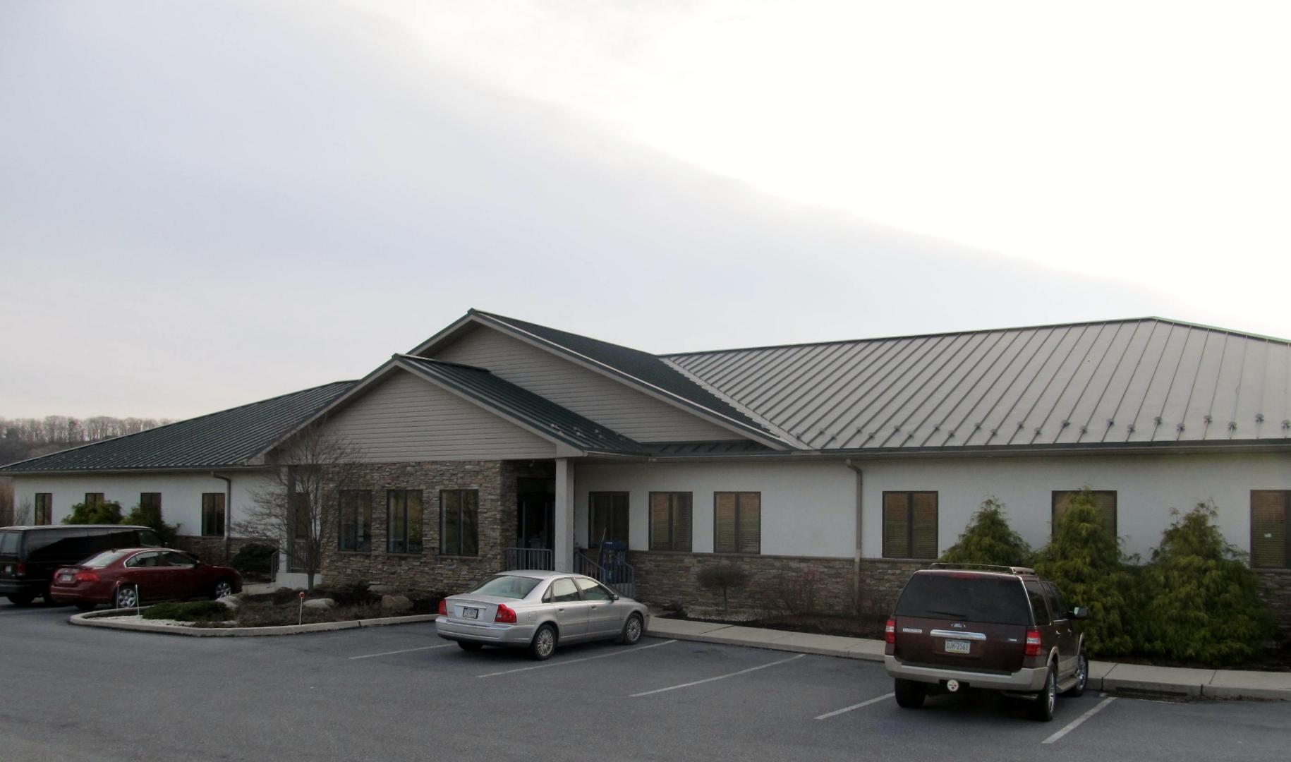 CENTURY 21 Ryon Real Estate