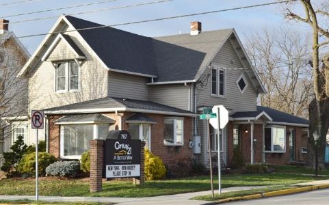 CENTURY 21 A Better Way