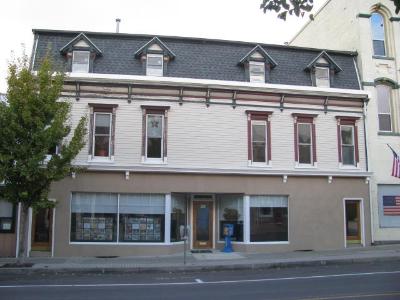 CENTURY 21 Mertz & Associates