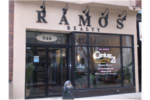 CENTURY 21 Ramos Realty