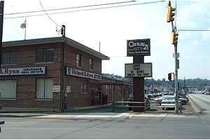 CENTURY 21 Ryon Real Estate