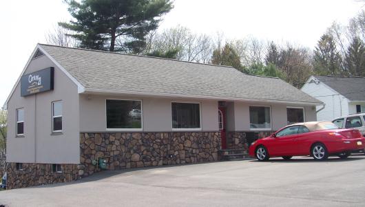 CENTURY 21 Signature Properties