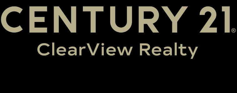 CENTURY 21 ClearView Realty