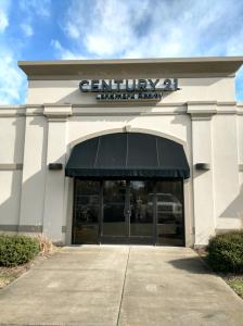 CENTURY 21 Landmark Realty