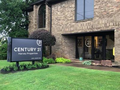 CENTURY 21 Harvey Properties