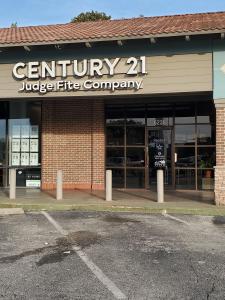 CENTURY 21 Judge Fite Company
