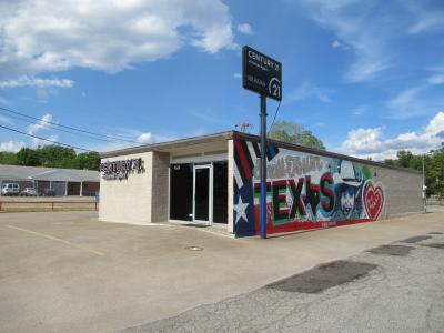 CENTURY 21 Patterson Agency