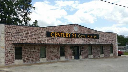 CENTURY 21 Cota Realty