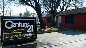 CENTURY 21 Alliance Properties