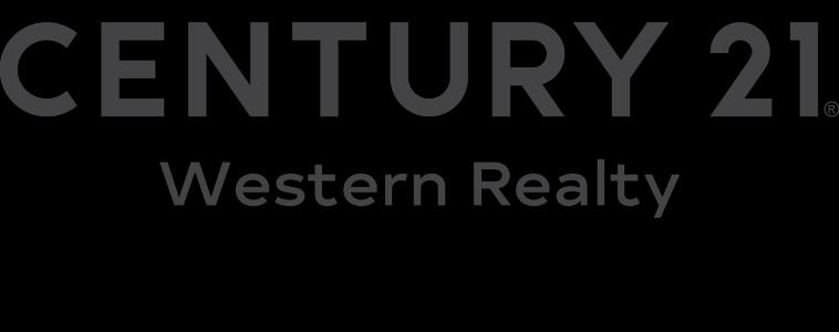 CENTURY 21 Western Realty