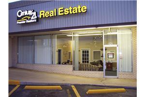 CENTURY 21 Premier Realtors