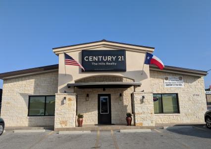 CENTURY 21 The Hills Realty