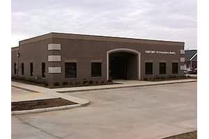 CENTURY 21 Executive Realty