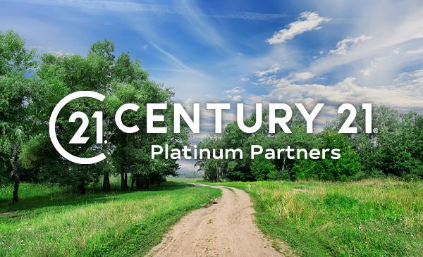 CENTURY 21 Platinum Partners