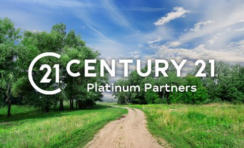 CENTURY 21 Platinum Partners
