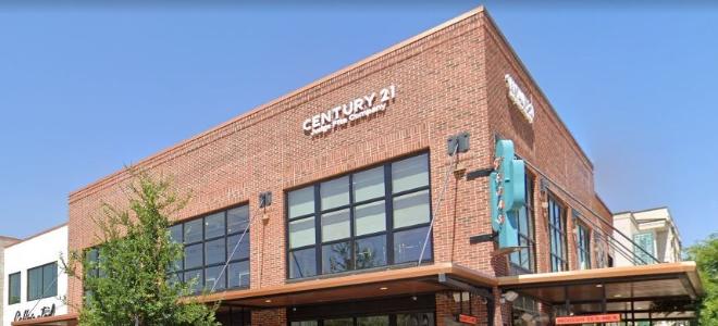 CENTURY 21 Judge Fite Company