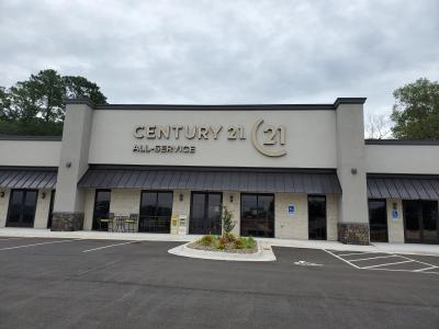CENTURY 21 ALL-SERVICE
