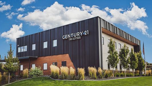 CENTURY 21 Tri-Cities