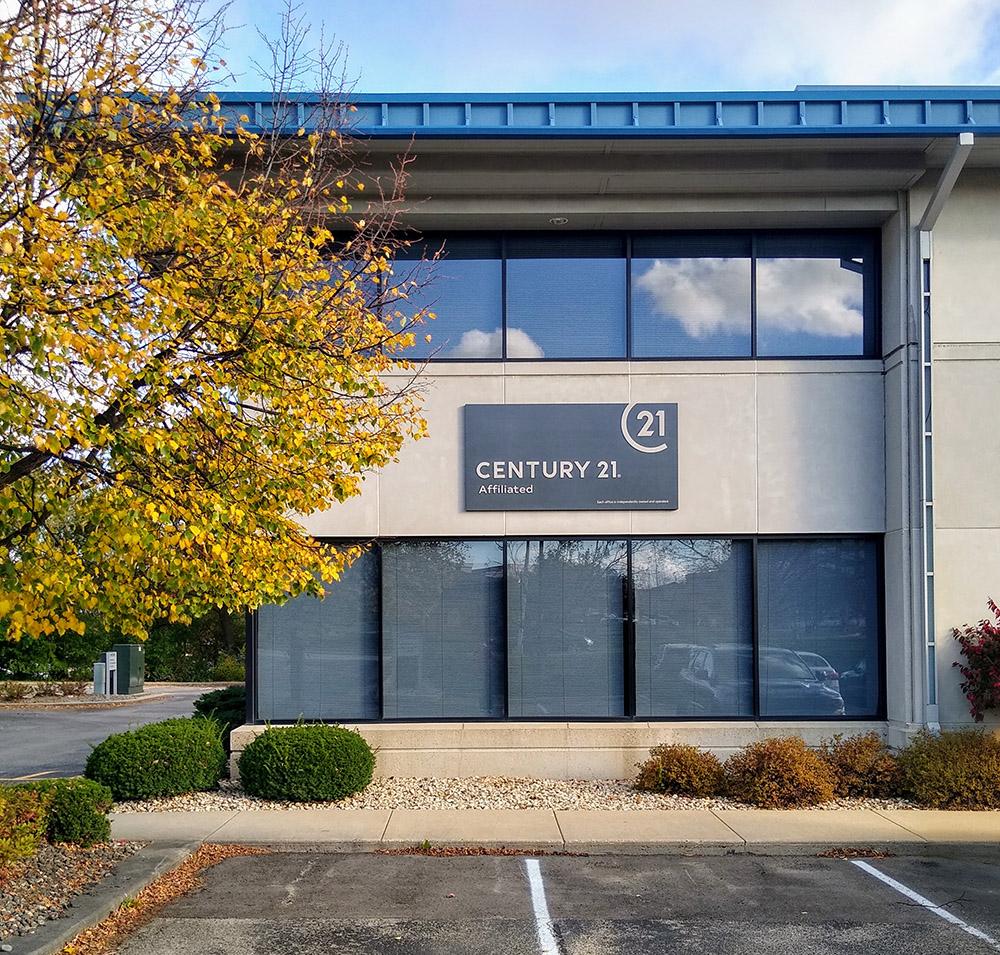CENTURY 21 Affiliated