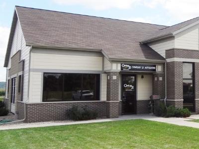 CENTURY 21 Affiliated