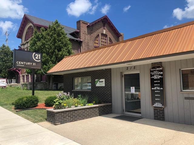 CENTURY 21 Affiliated