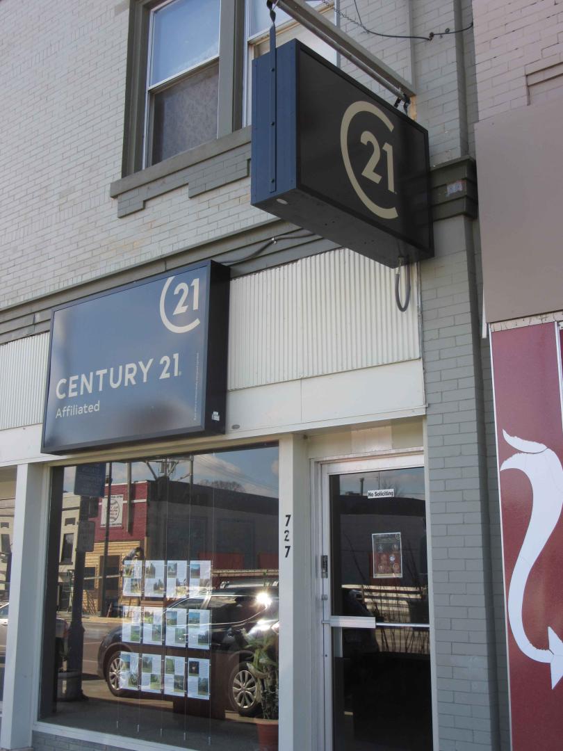 CENTURY 21 Affiliated