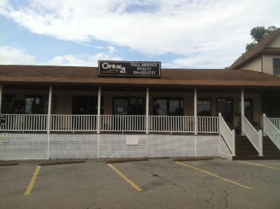 CENTURY 21 Full Service Realty