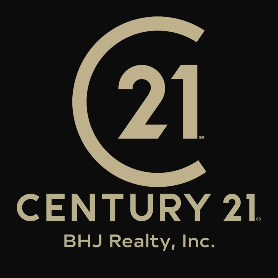 CENTURY 21 BHJ Realty, Inc.