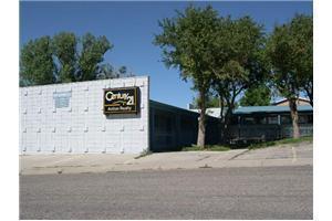 CENTURY 21 Action Realty
