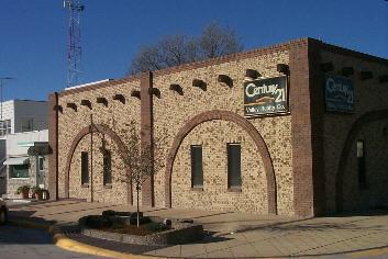 CENTURY 21 Valley Realty Company