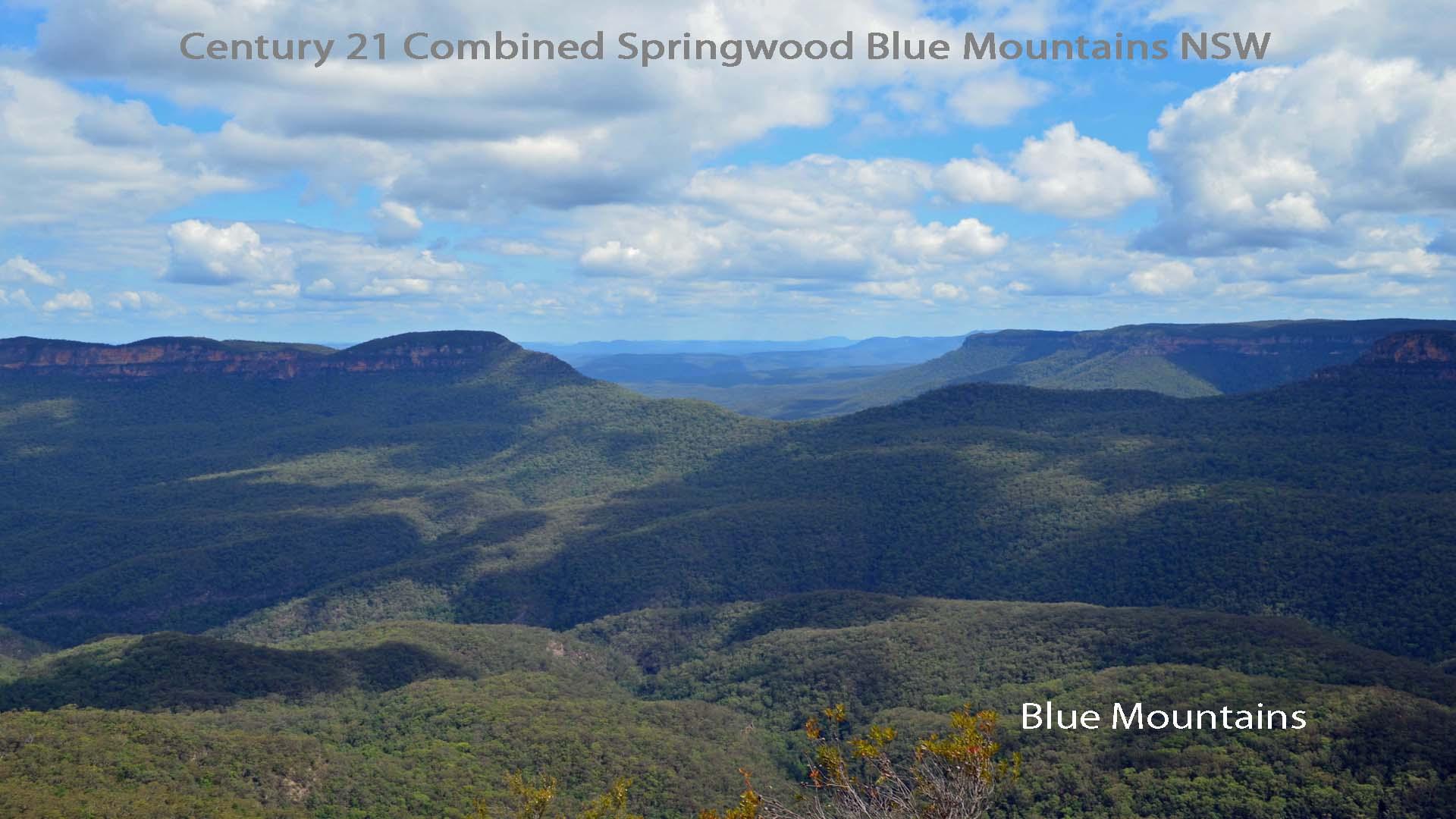 CENTURY 21 Combined Springwood