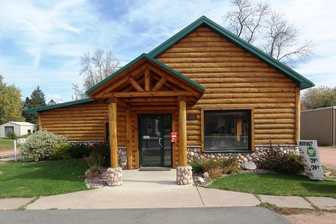 CENTURY 21 Dairyland Realty