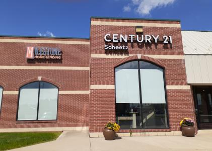 CENTURY 21 Scheetz
