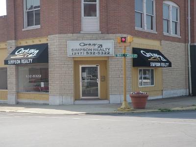 CENTURY 21 Reid Baugher Realty