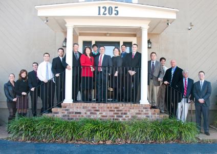CENTURY 21 Stopper & Associates
