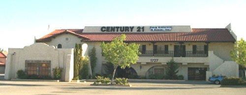 CENTURY 21 Doug Anderson