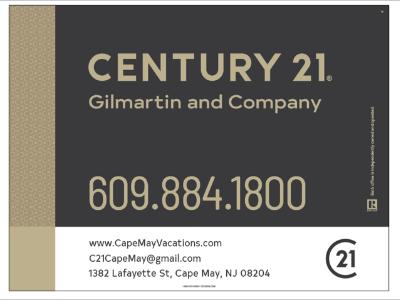 CENTURY 21 Gilmartin & Company