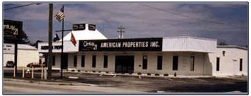 CENTURY 21 American Properties