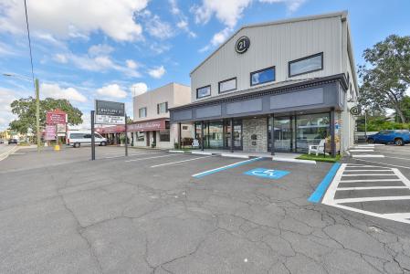 CENTURY 21 LIST with BEGGINS