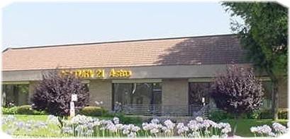 CENTURY 21 Astro