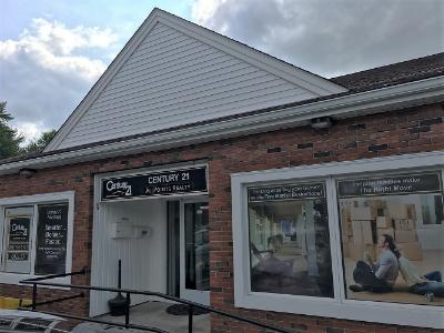 CENTURY 21 AllPoints Realty