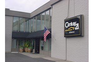 CENTURY 21 Epic