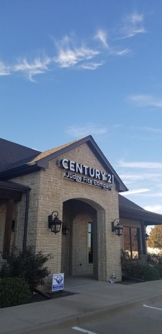 CENTURY 21 Judge Fite Company